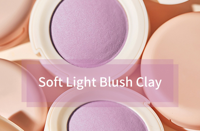 Cré Blush Solas Bog