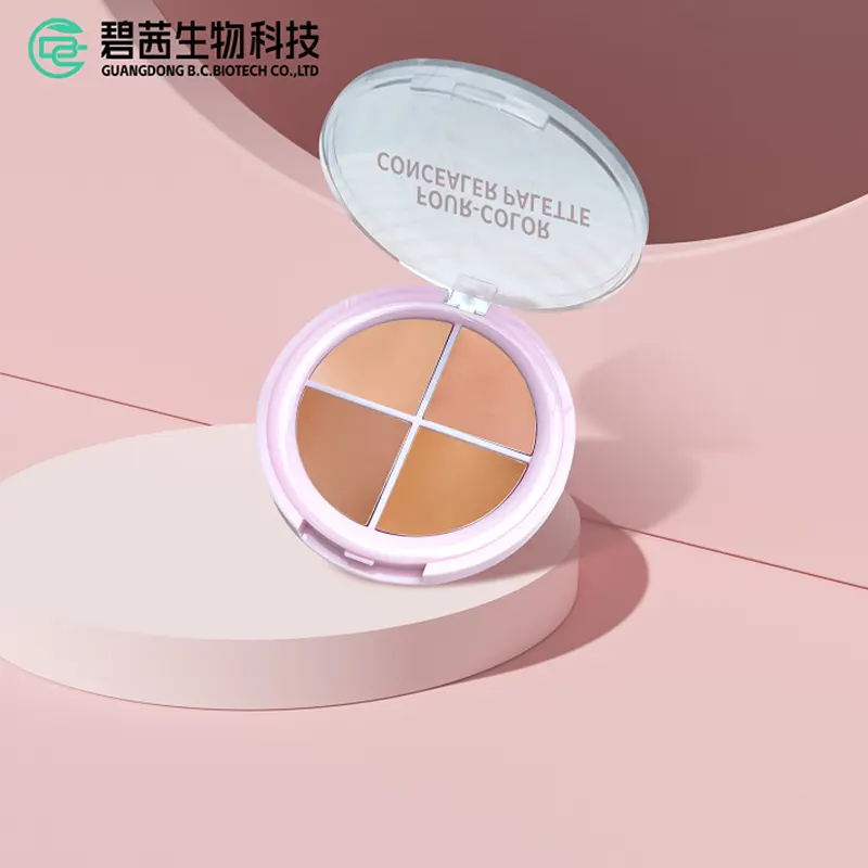 4 Kit Concealer Dathanna