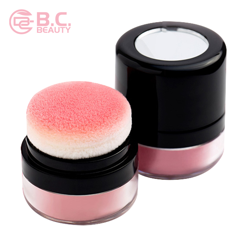 Blush Púdar Loose