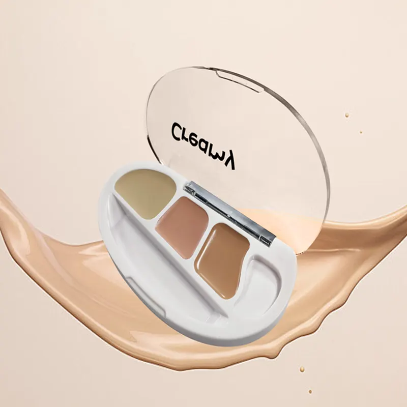 Trealamh creamy concealer