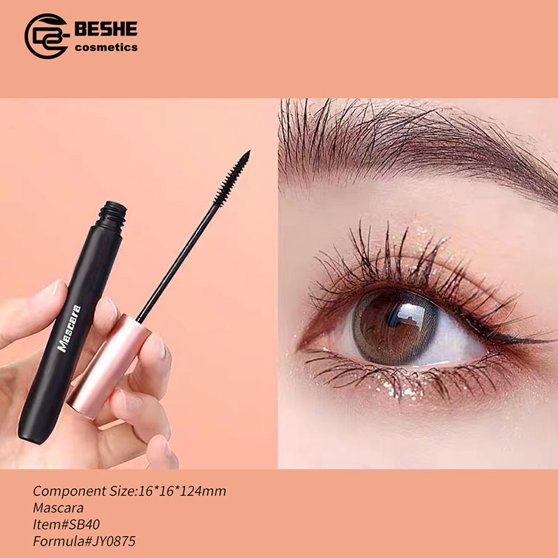 Mascara uiscedhíonach tlú Lashes