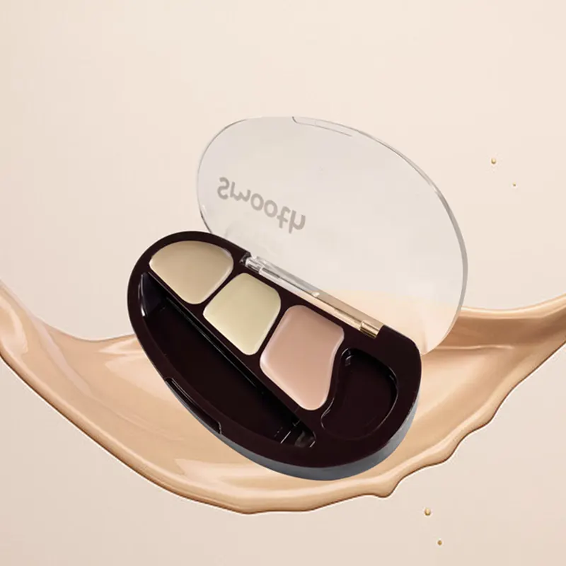 Kit Concealer Smooth