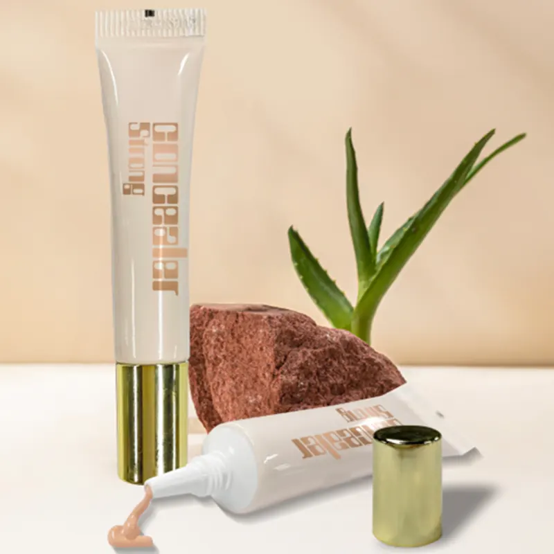Fan CONCEALER LIQUID
