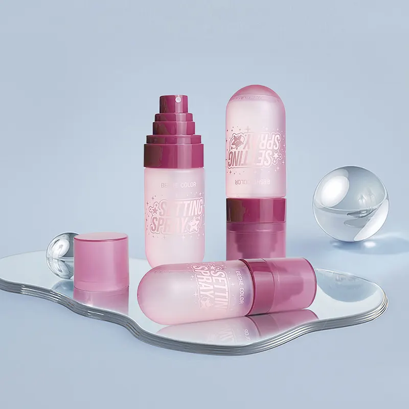 Sprae Socraithe Makeup láidir