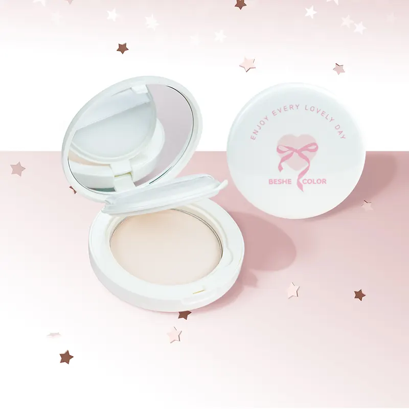Púdar Fondúireachta Flawless Sunscreen